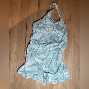 Bathing suit coverup, perfect for vacations